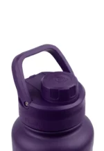 Aqua Flask Double Wall Insulated Bottle 32 oz – Amethyst - Image 3