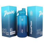 Aqua Flask Special Edition 32 oz - Dawn