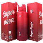 Aqua Flask Special Edition 32 oz - Supernova