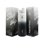 Aqua Flask Special Edition 40 oz - Starship