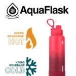 Aqua Flask Special Edition 40 oz - Supernova