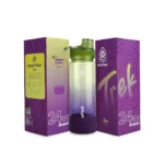 Aqua Flask Trek Bottle 24 oz – Bowen