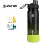 Aqua Flask Trek Bottle 24 oz – Columbia