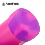 Aquaflask Kids 14oz – Fairy Floss - Image 3