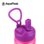 Aquaflask Kids 14oz – Fairy Floss - Image 2