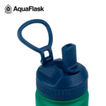 Aqua Flask Kids 14oz – Moon Beam - Image 2