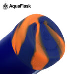 Aqua Flask Kids 14oz – Star Brust - Image 3