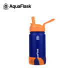 Aqua Flask Kids 14oz – Star Brust