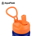 Aqua Flask Kids 14oz – Star Brust - Image 2