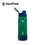 Aqua Flask Kids V2 Collection 18 oz – Moon Beam