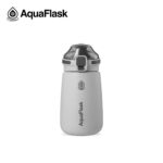 Aqua Flask Mallows Collection 12 oz  - S-Mores