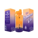 Aqua Flask Trek Bottle 40oz - Bahamas Villa