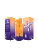 Aqua Flask Trek Bottle 40oz - Bahamas Villa