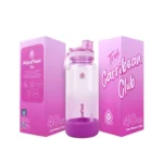 Aqua Flask Trek Bottle 40oz - Carribean Club