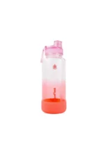Aqua Flask Trek Bottle 40oz - Paradise Island - Image 2