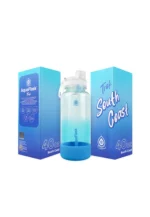 Aqua Flask Trek Bottle 40oz - South Coast