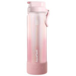 Aqua Flask Candy Floss Special Edition  22 oz - Strawberry Creams - Image 3