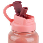 Aqua Flask Candy Floss  40oz - Honey Rose - Image 3