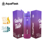 Aqua Flask Dream 22oz – Fairy Tale