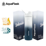 Aqua Flask Dream 22oz – Lake Side