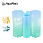 Aqua Flask Dream 22oz – Ocean Breeze