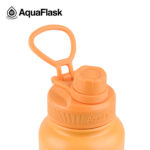 Aqua Flask Dream 22oz – Peach Bellini - Image 2