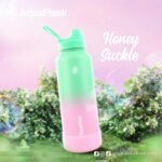 Aqua Flask Dream 40 oz – Honey Suckle - Image 2