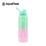 Aqua Flask Dream 40 oz – Honey Suckle