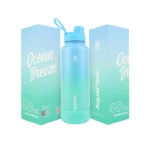 Aqua Flask Dream 40 oz – Ocean Breeze