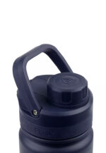 Aquaflask Wide Mouth Sports Lid Bottle – 22oz Cobalt Blue - Image 3