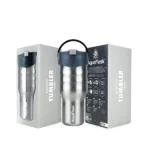 Aqua Flask Tumbler Collection – 30 oz Subzero
