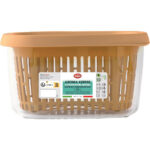 Snips Aroma Keeper – Mustard 1.5 L - Image 6