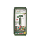 Snips Kitchen Organiser with Wheels and Handle - Green - Image 4