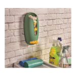 Snips Bag Holder - Green - Image 6