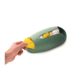 Snips Bag Holder - Green - Image 3