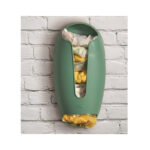 Snips Bag Holder - Green - Image 5