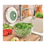Snips Colander – White - Image 3