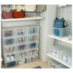 Snips Shoe Organizer - Image 9