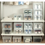 Snips Shoe Organizer - Image 5