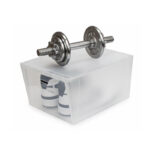 Snips Shoe Organizer - Image 3