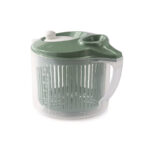 Snips Wash & Dry Salad Spinner - Image 10