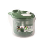 Snips Wash & Dry Salad Spinner - Image 9