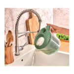 Snips Wash & Dry Salad Spinner - Image 5