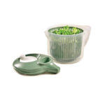 Snips Wash & Dry Salad Spinner - Image 8