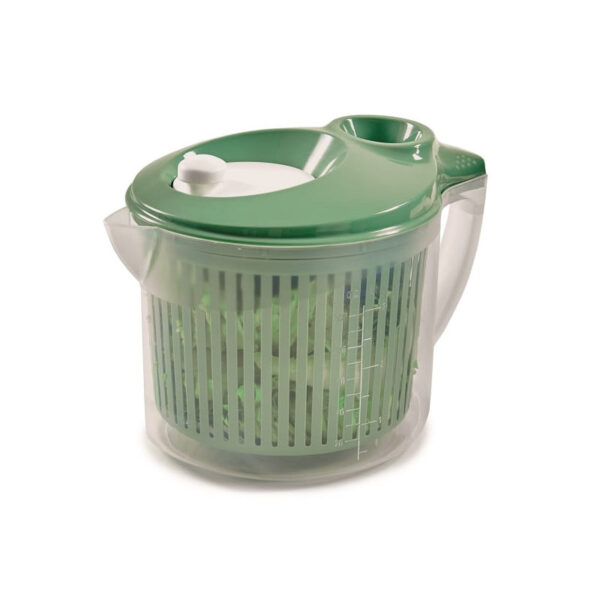 Snips Wash & Dry Salad Spinner