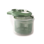 Snips Wash & Dry Salad Spinner - Image 12