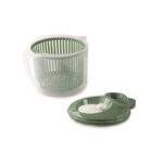 Snips Wash & Dry Salad Spinner - Image 7