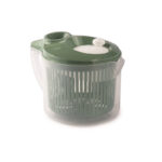 Snips Wash & Dry Salad Spinner - Image 11