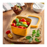 Snips Aroma Box – 0.5 L Mustard - Image 5