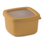Snips Aroma Box – 0.5 L Mustard - Image 2